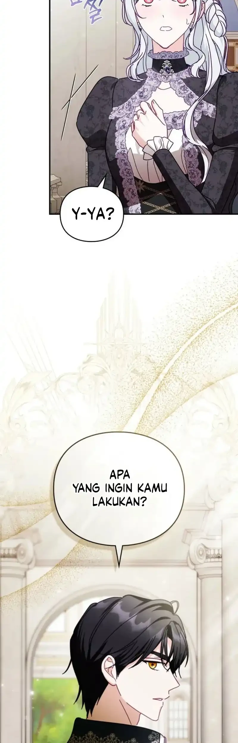 The Search for the Duchess’s Husband Chapter 13 Gambar 10
