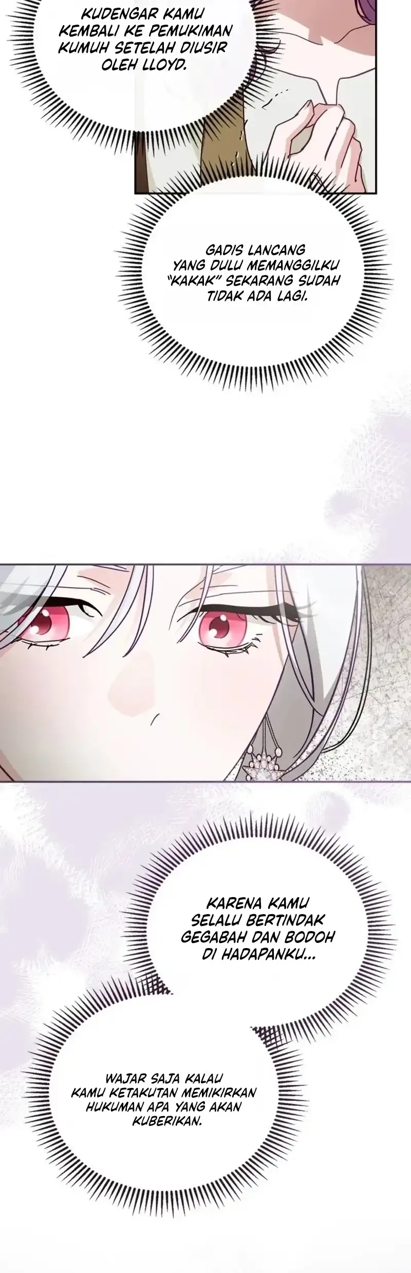 The Search for the Duchess’s Husband Chapter 15 Gambar 8