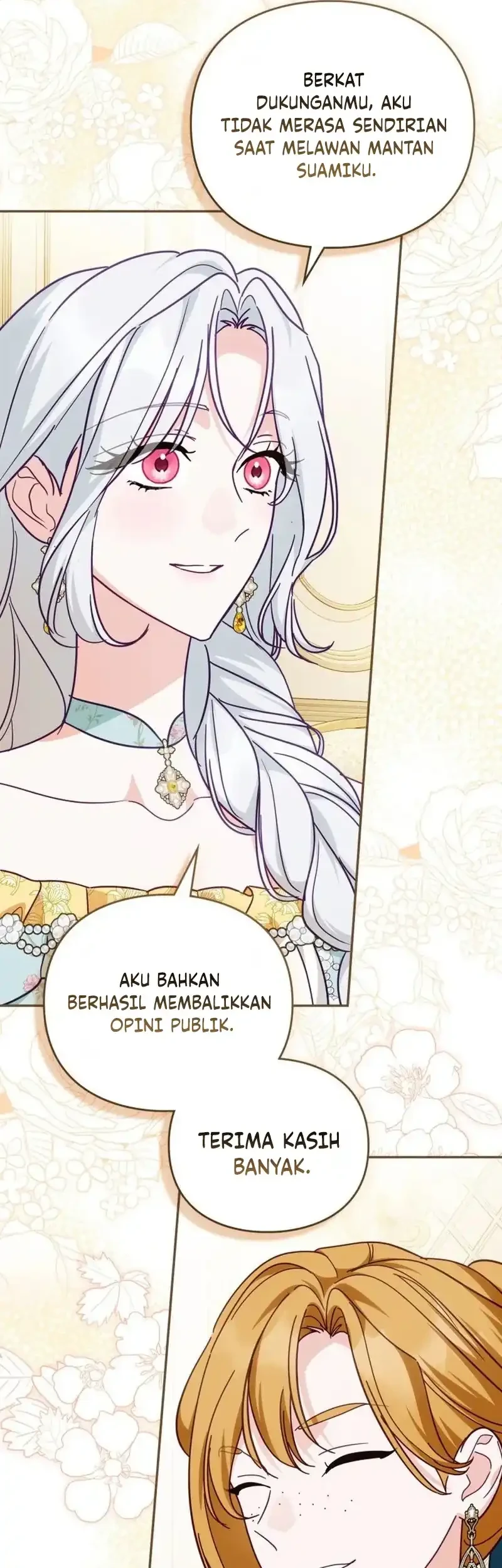 The Search for the Duchess’s Husband Chapter 16 Gambar 7