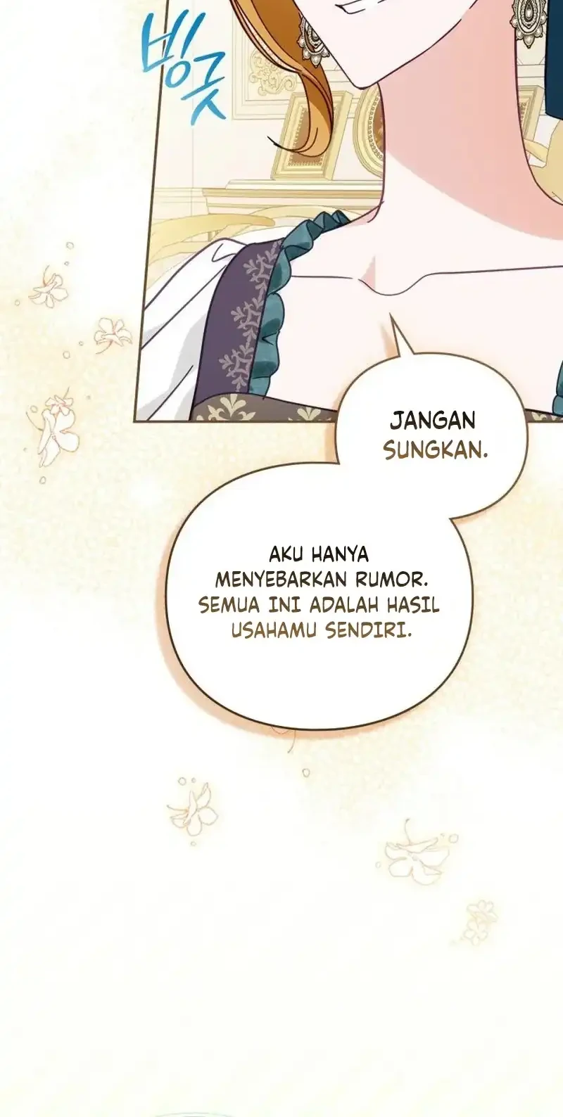 The Search for the Duchess’s Husband Chapter 16 Gambar 8