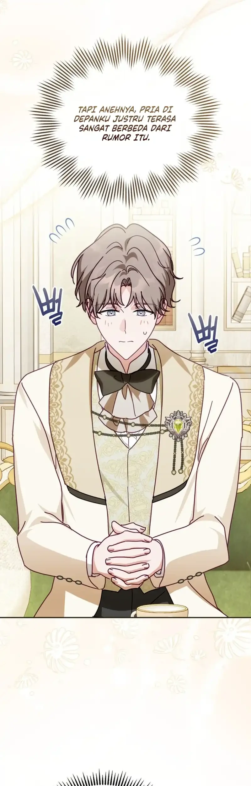 The Search for the Duchess’s Husband Chapter 19 Gambar 9