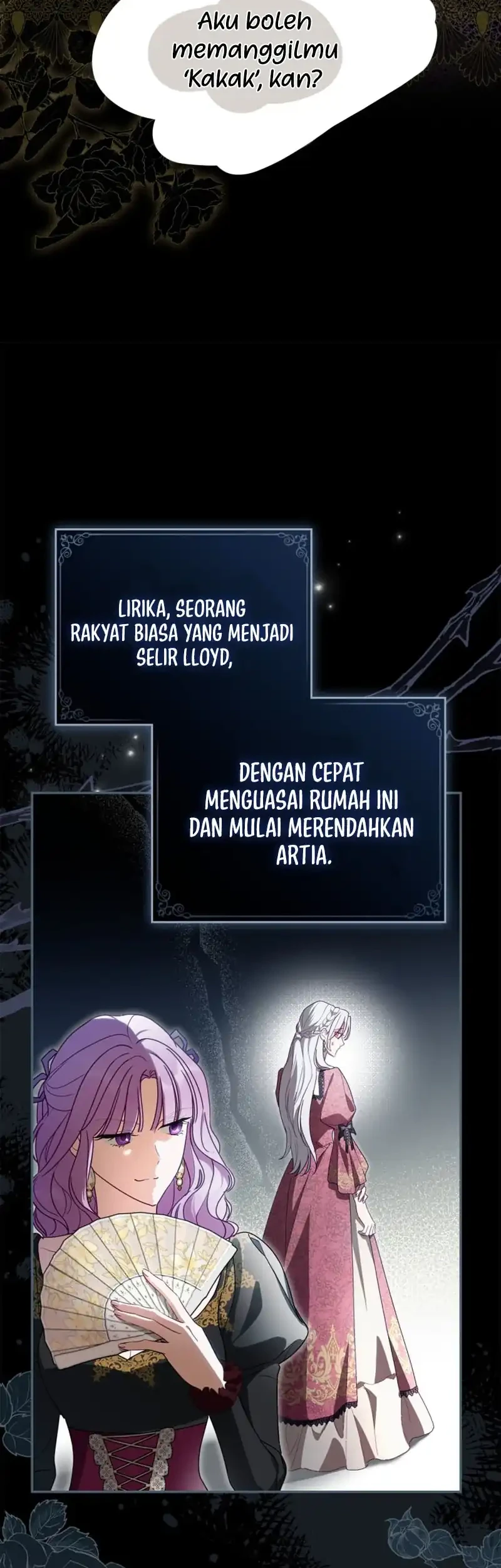 The Search for the Duchess’s Husband Chapter 2 Gambar 6