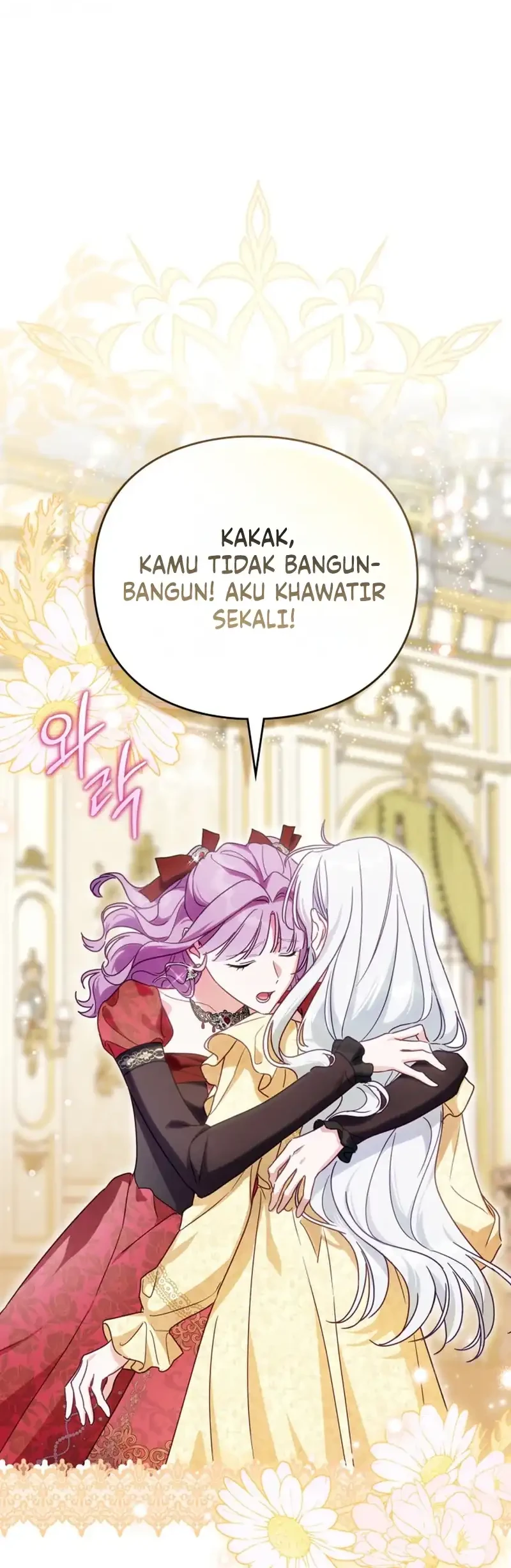 The Search for the Duchess’s Husband Chapter 2 Gambar 8