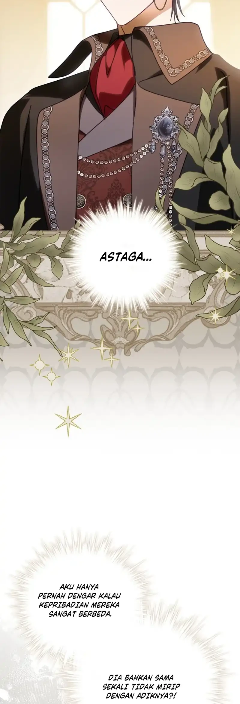 The Search for the Duchess’s Husband Chapter 21 Gambar 8