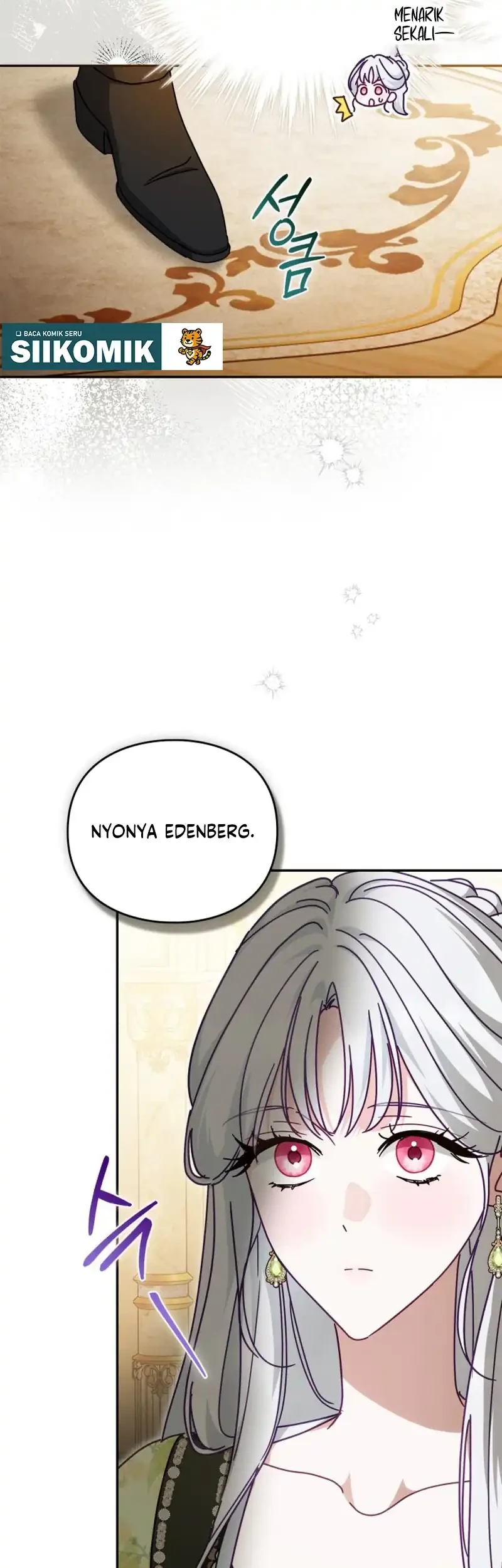 The Search for the Duchess’s Husband Chapter 21 Gambar 9