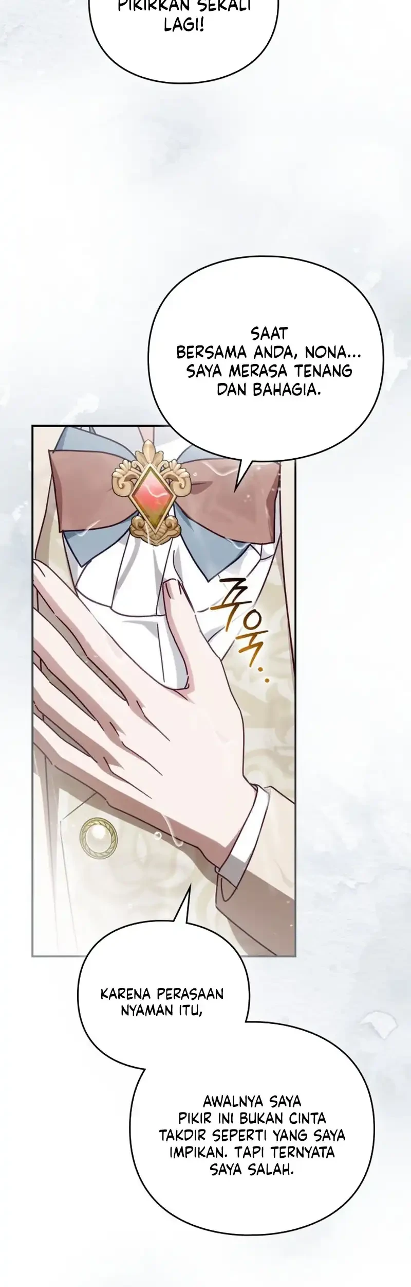 The Search for the Duchess’s Husband Chapter 22 Gambar 7