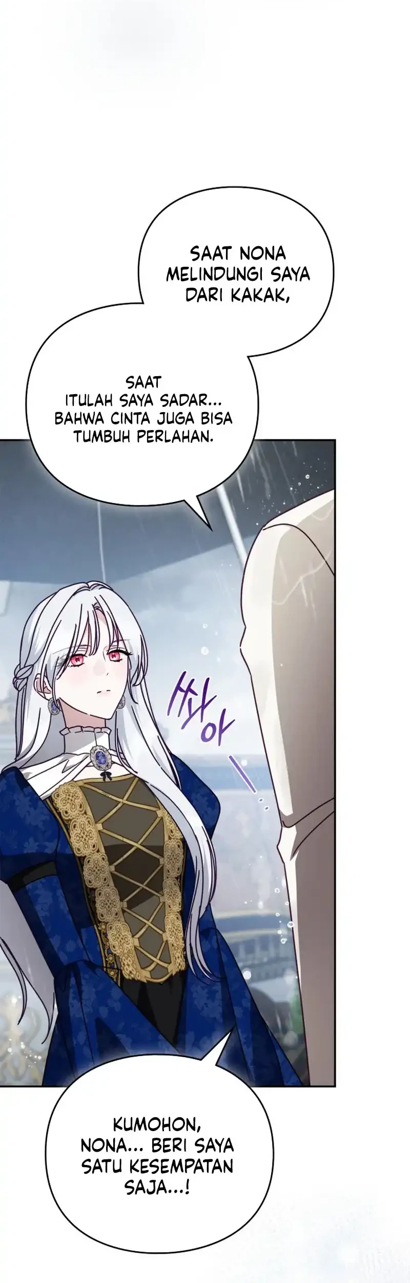 The Search for the Duchess’s Husband Chapter 22 Gambar 8