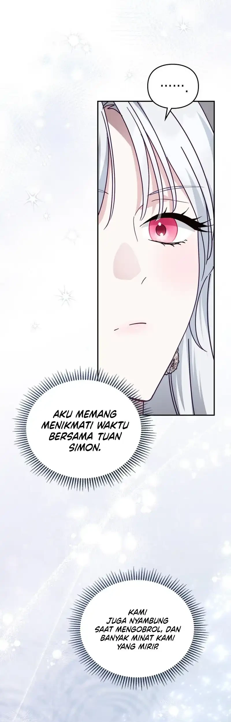 The Search for the Duchess’s Husband Chapter 22 Gambar 9