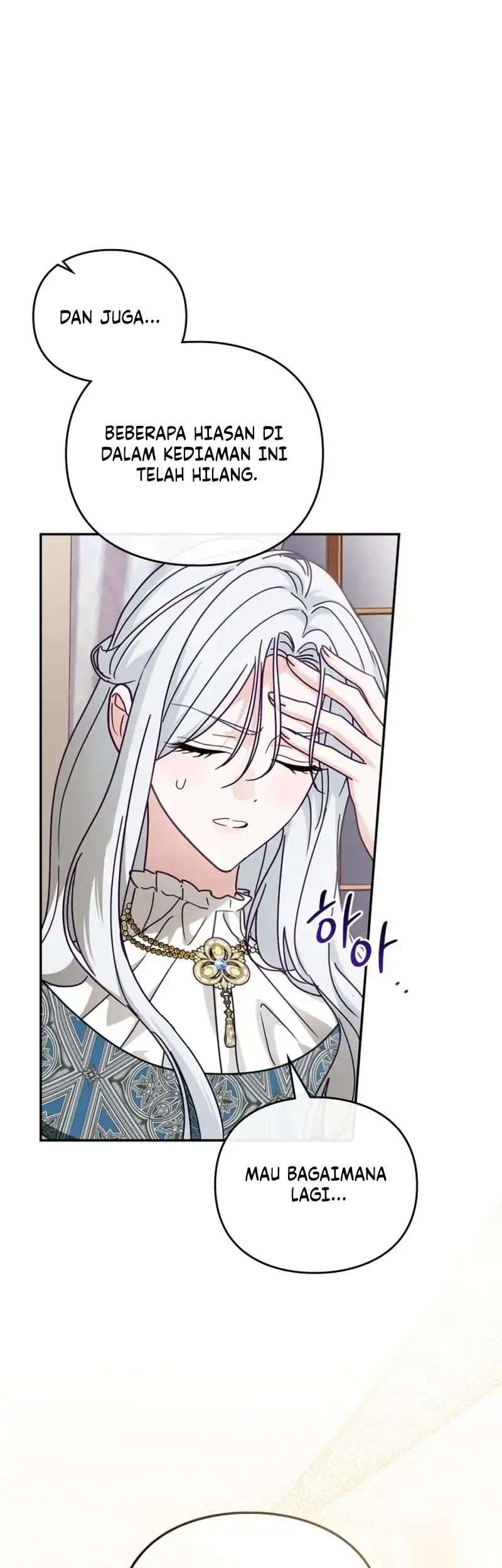 The Search for the Duchess’s Husband Chapter 23 Gambar 9
