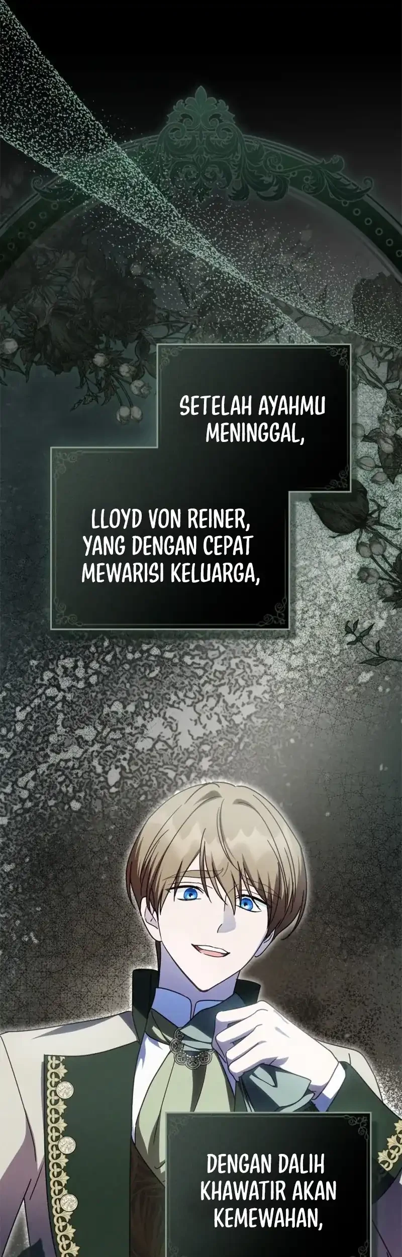 The Search for the Duchess’s Husband Chapter 26 Gambar 8