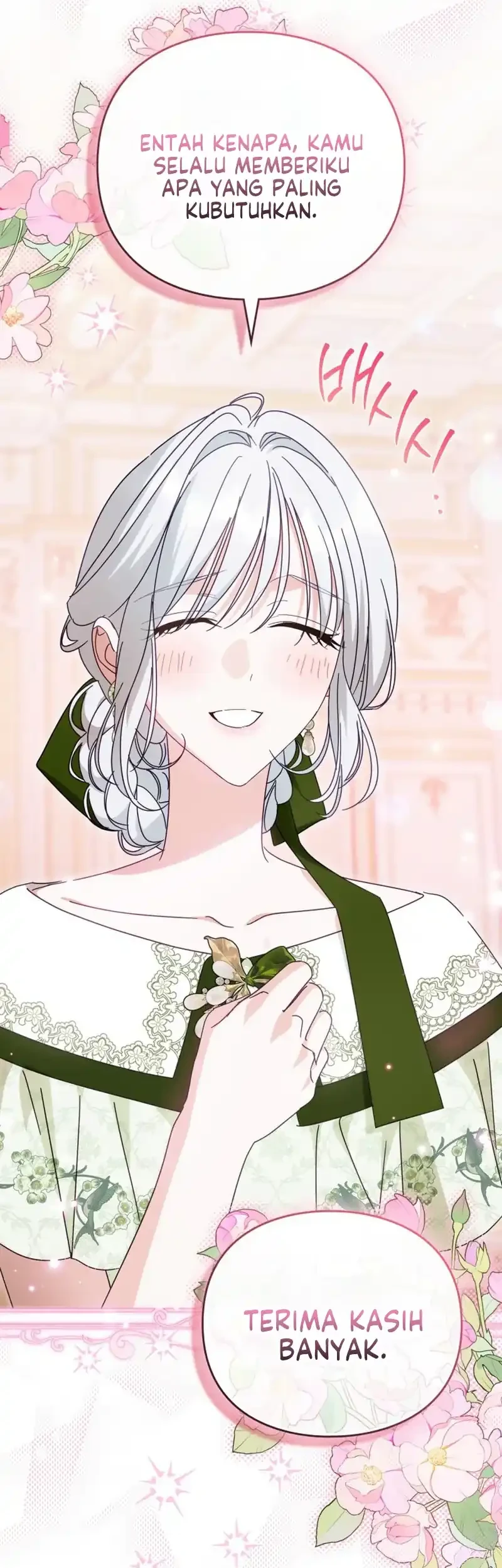 The Search for the Duchess’s Husband Chapter 27 Gambar 9