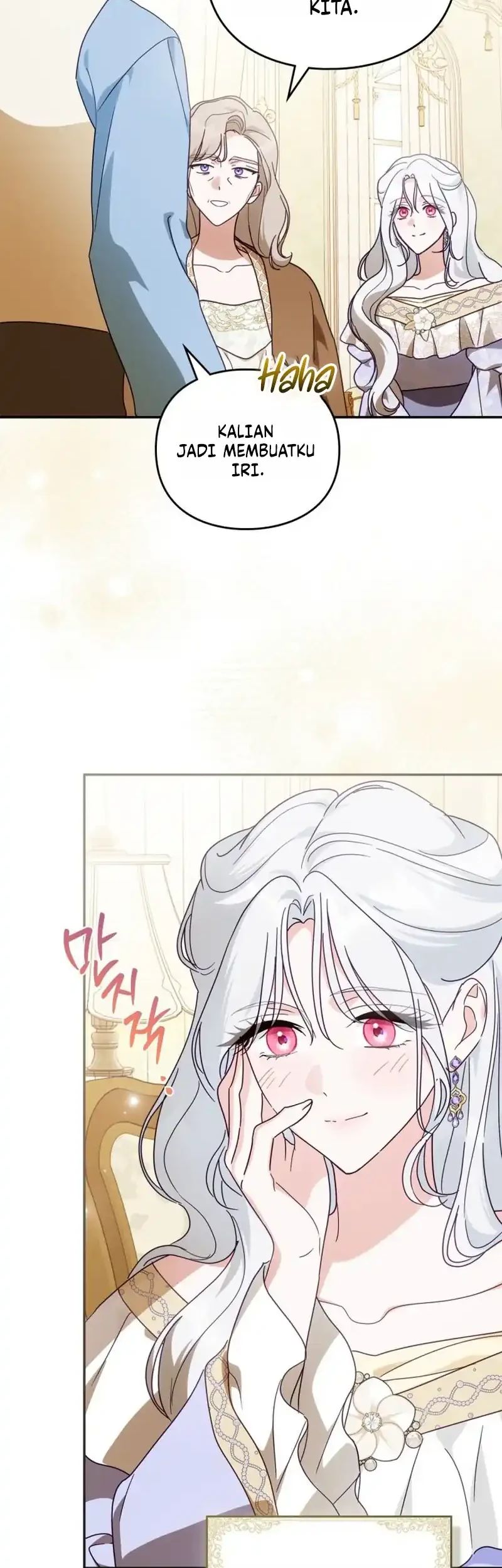 The Search for the Duchess’s Husband Chapter 28 Gambar 10