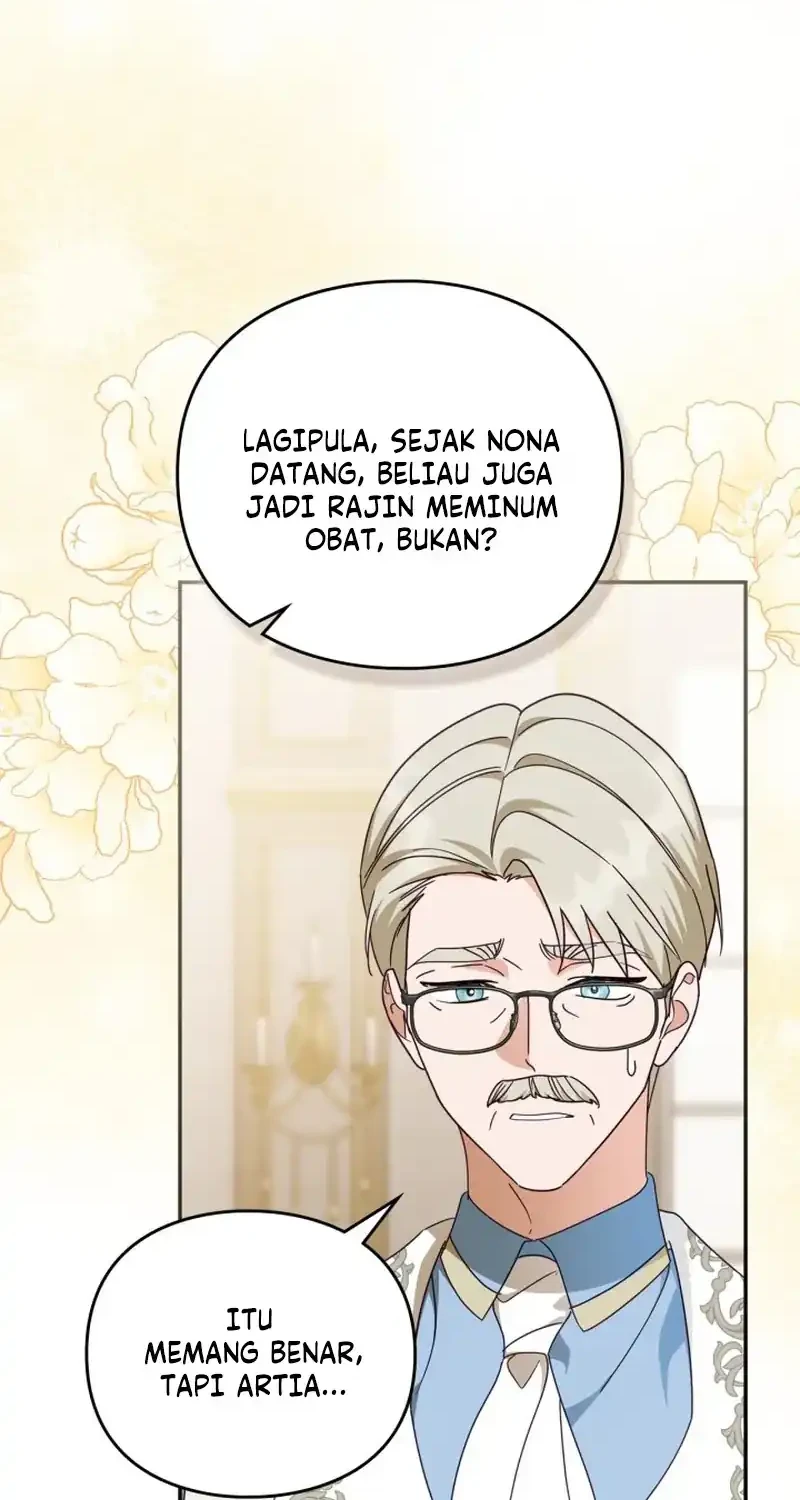 The Search for the Duchess’s Husband Chapter 29 Gambar 8