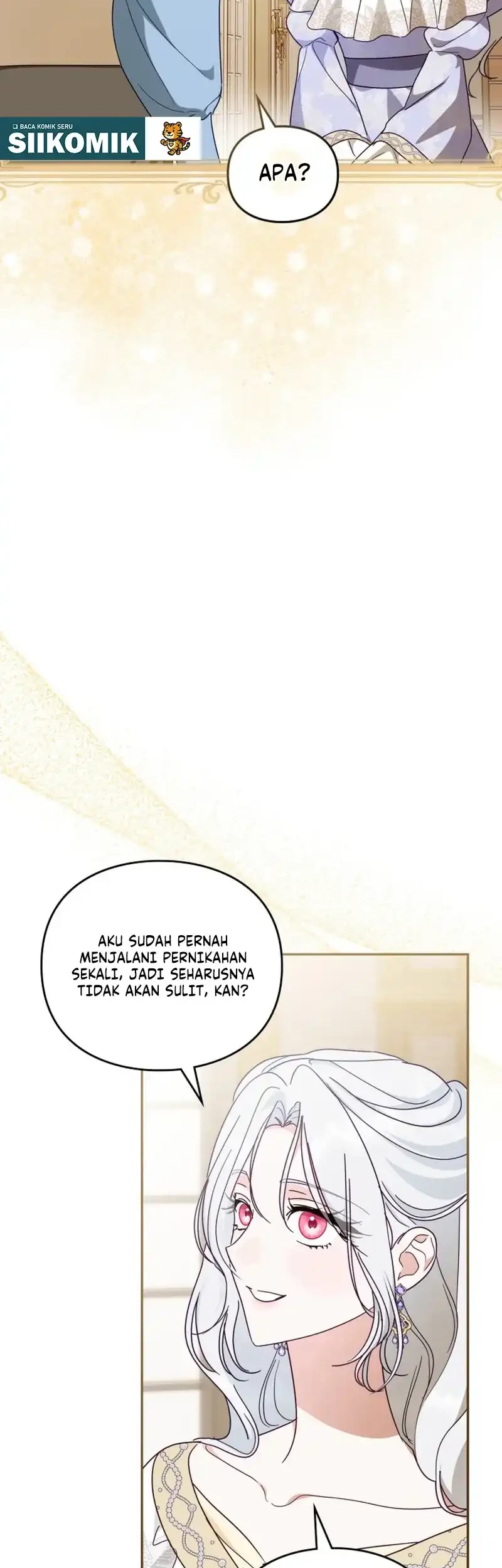 The Search for the Duchess’s Husband Chapter 29 Gambar 10