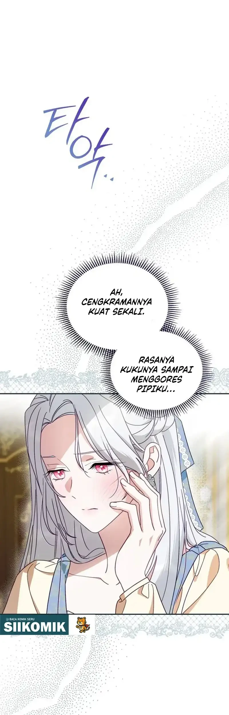 The Search for the Duchess’s Husband Chapter 3 Gambar 7