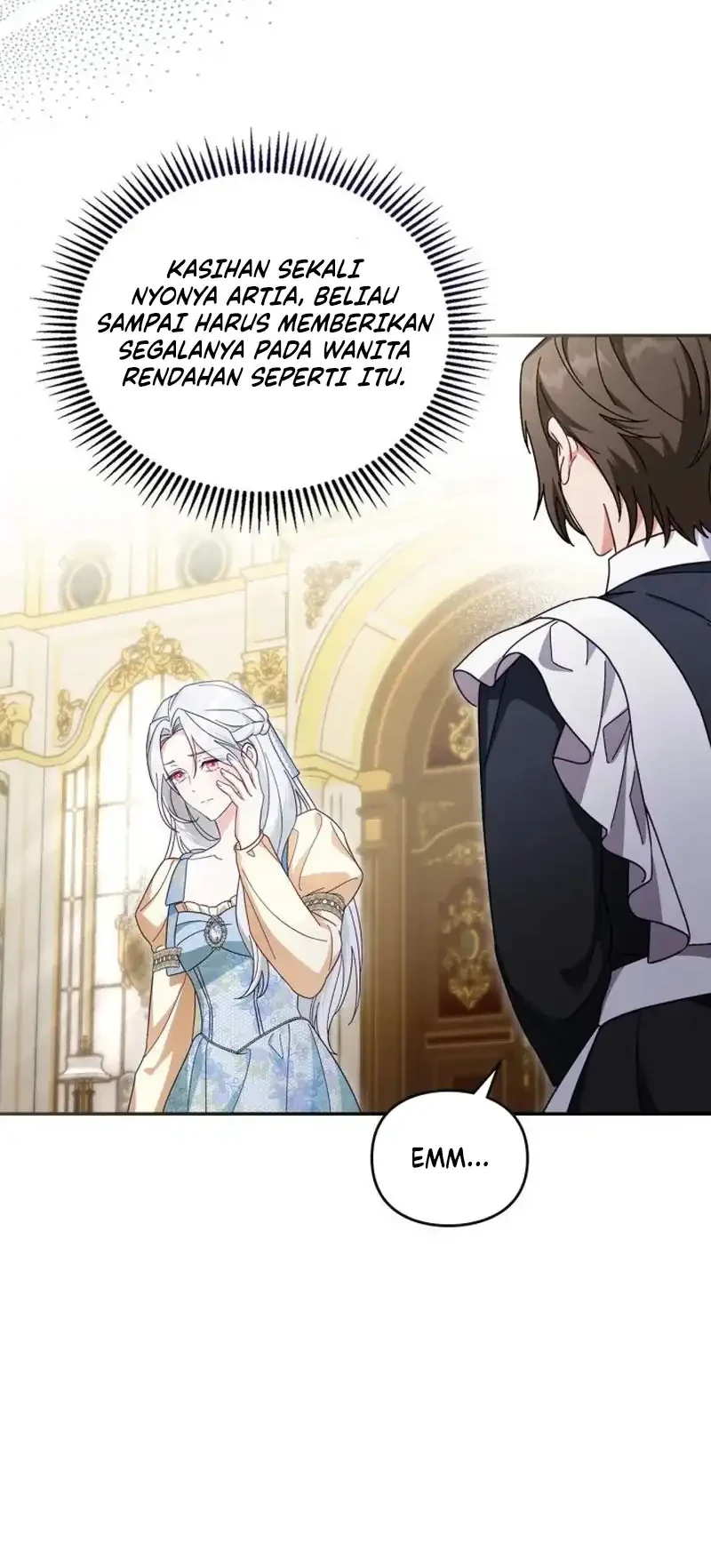 The Search for the Duchess’s Husband Chapter 3 Gambar 8