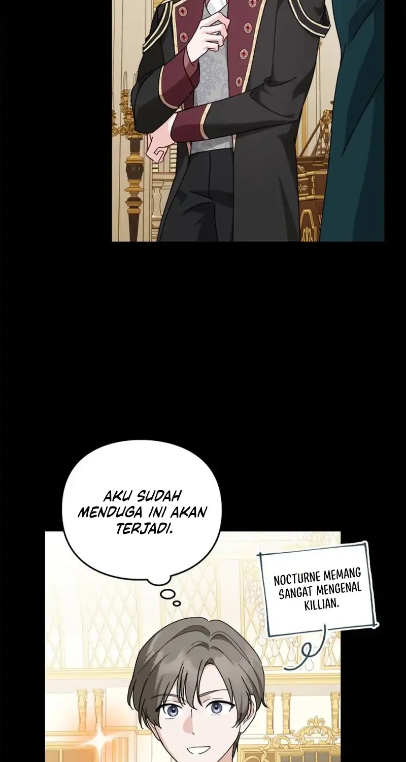 The Search for the Duchess’s Husband Chapter 30 Gambar 8