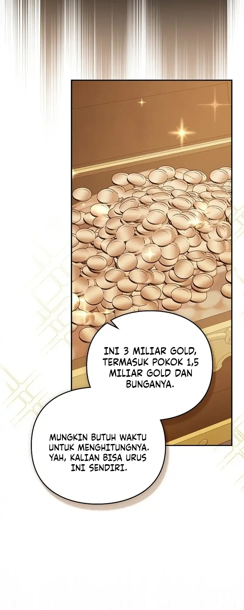 The Search for the Duchess’s Husband Chapter 32 Gambar 9