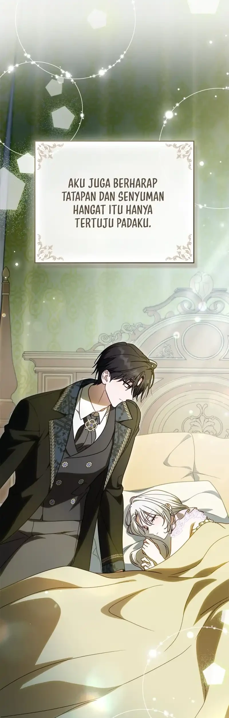 The Search for the Duchess’s Husband Chapter 35 Gambar 9