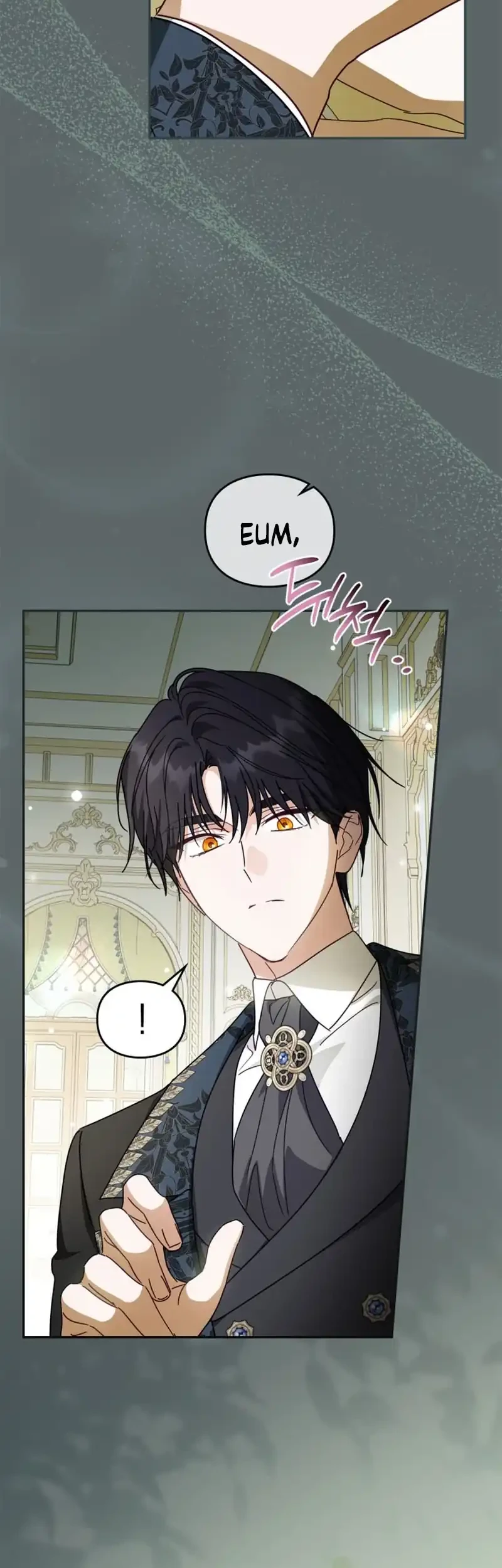 The Search for the Duchess’s Husband Chapter 35 Gambar 11