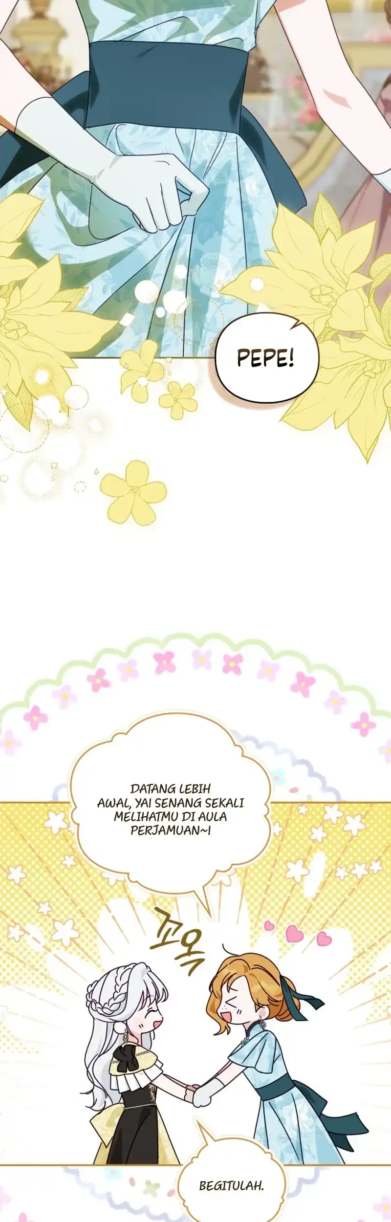 The Search for the Duchess’s Husband Chapter 37 Gambar 7