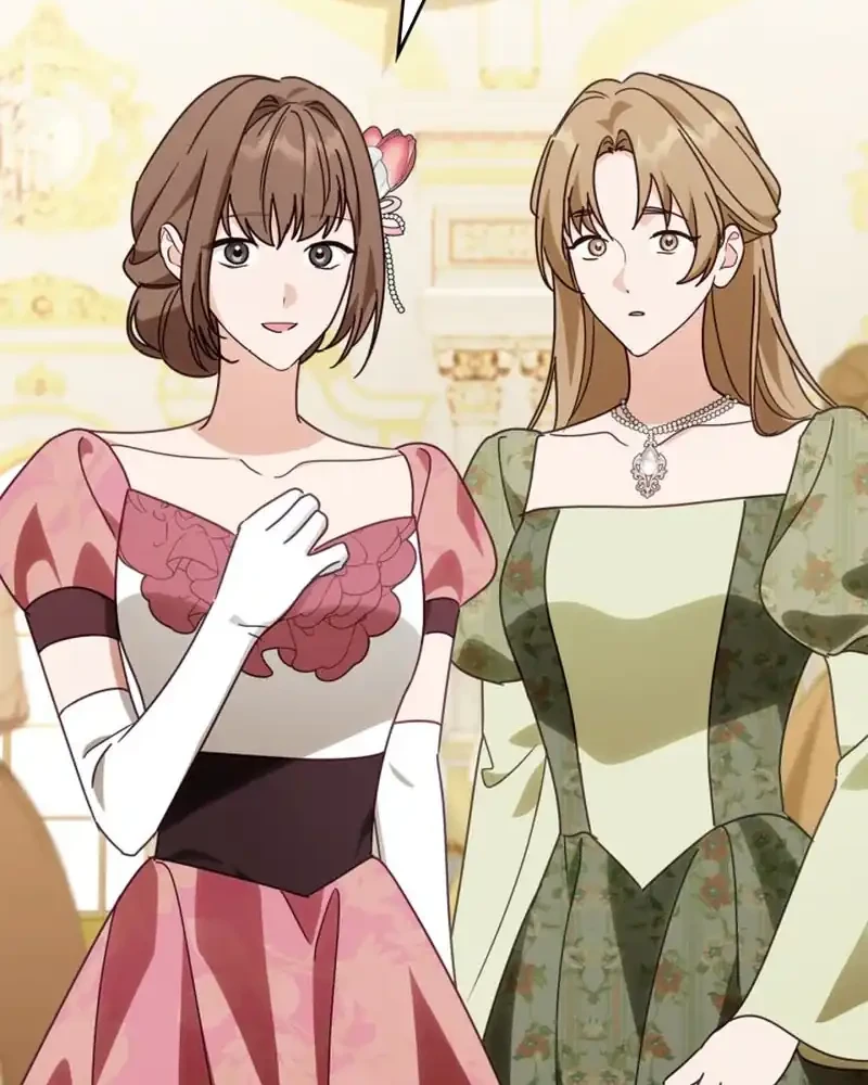 The Search for the Duchess’s Husband Chapter 37 Gambar 9