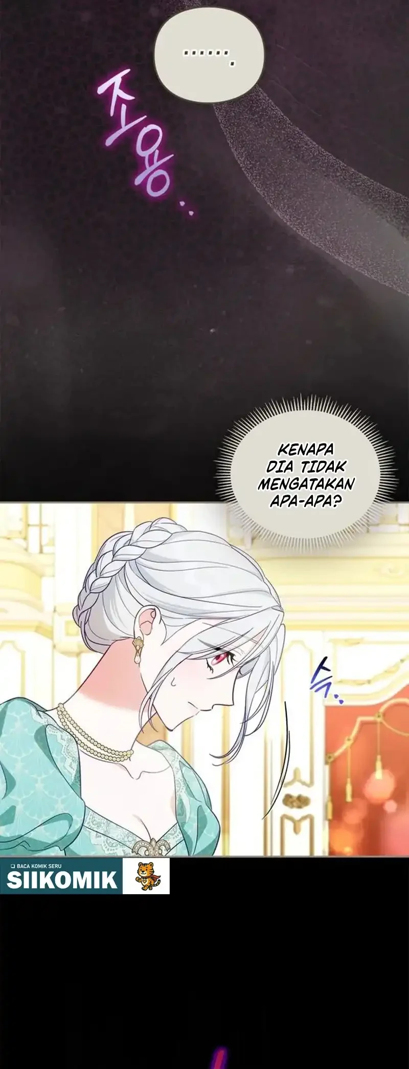 The Search for the Duchess’s Husband Chapter 4 Gambar 8