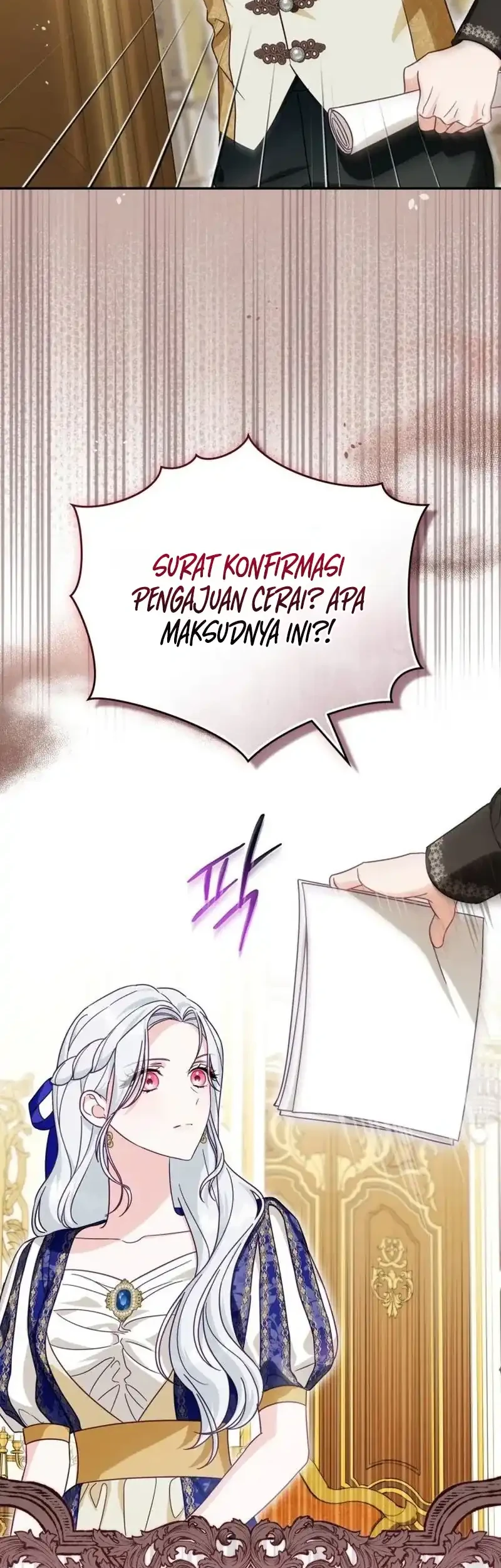 The Search for the Duchess’s Husband Chapter 5 Gambar 6