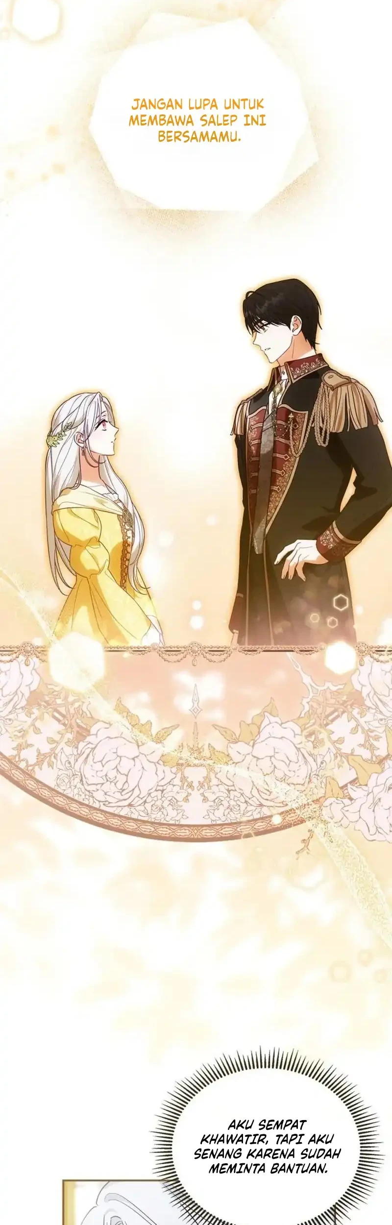 The Search for the Duchess’s Husband Chapter 6 Gambar 6