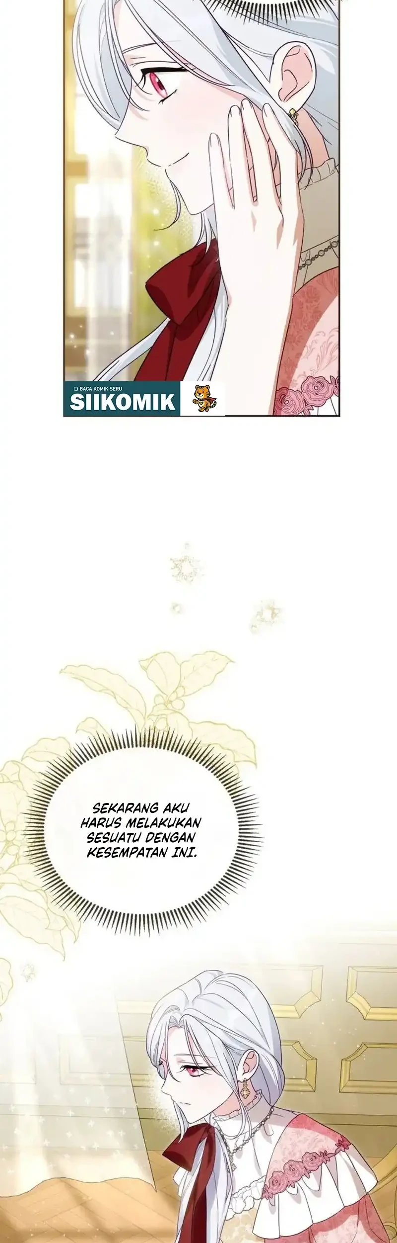The Search for the Duchess’s Husband Chapter 6 Gambar 7