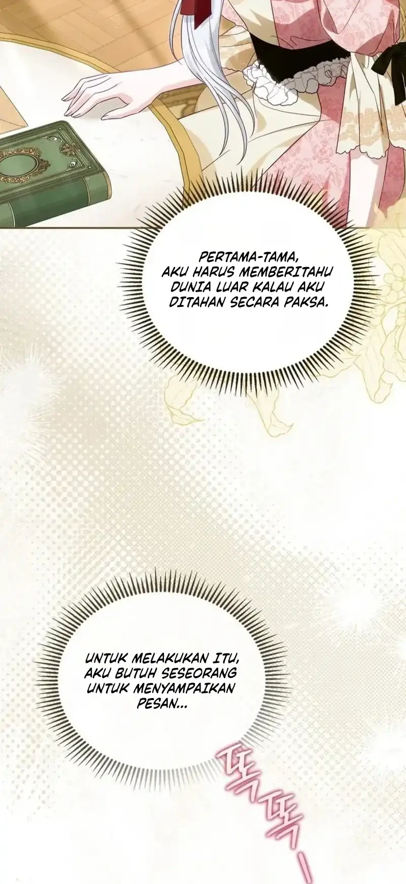 The Search for the Duchess’s Husband Chapter 6 Gambar 8