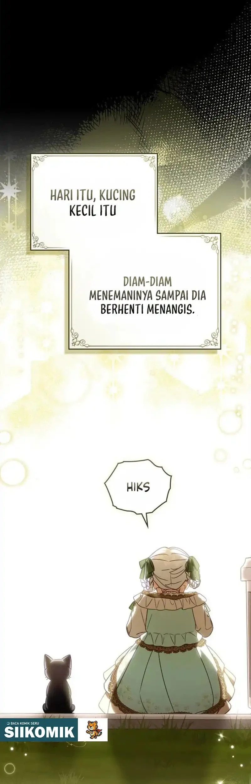 The Search for the Duchess’s Husband Chapter 8 Gambar 7