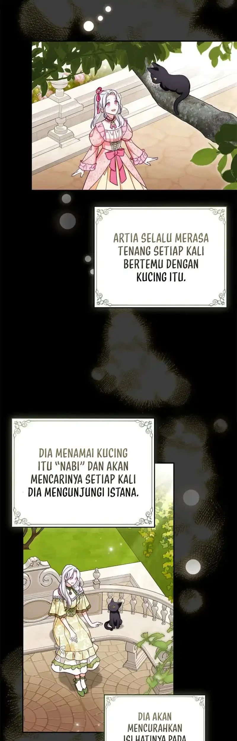 The Search for the Duchess’s Husband Chapter 8 Gambar 9