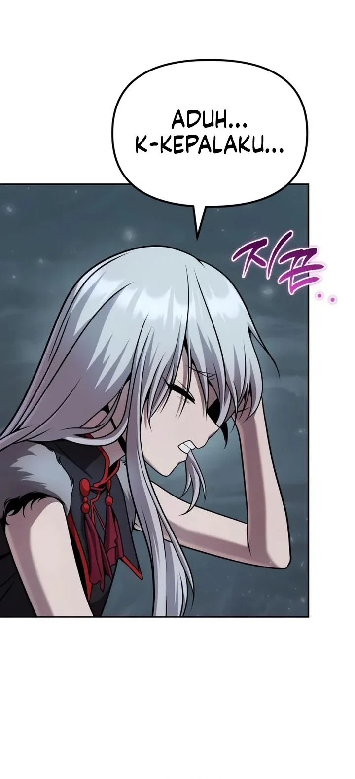 The Second Eunuch Regains His Manhood Chapter 100 Gambar 11