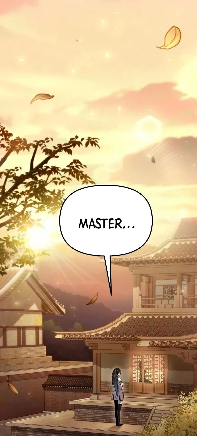 The Second Eunuch Regains His Manhood Chapter 104 Gambar 11