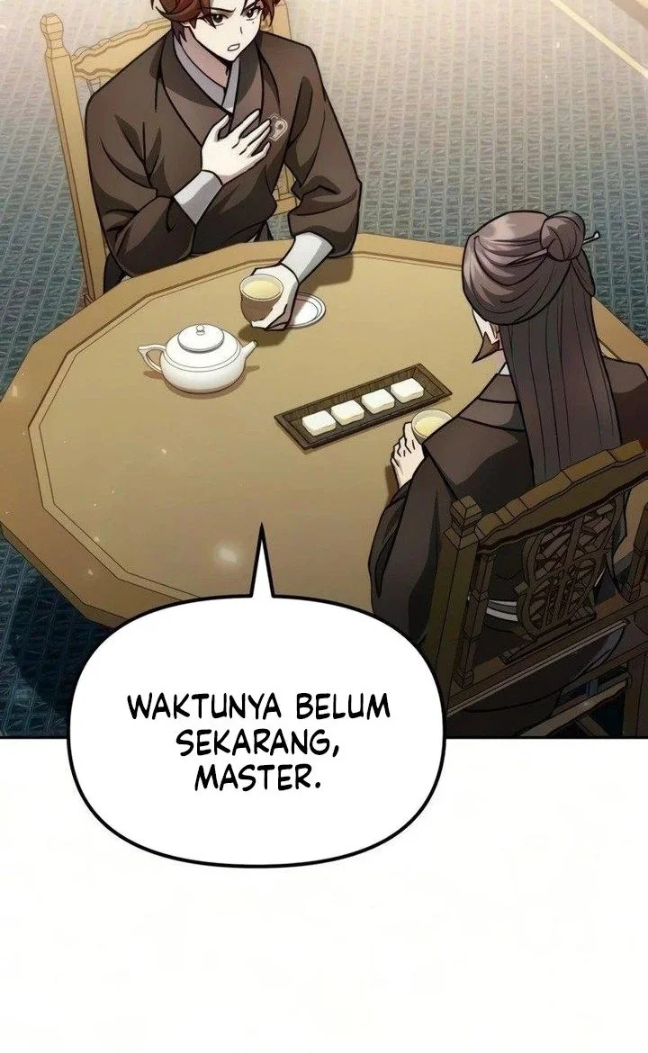 The Second Eunuch Regains His Manhood Chapter 108 Gambar 9