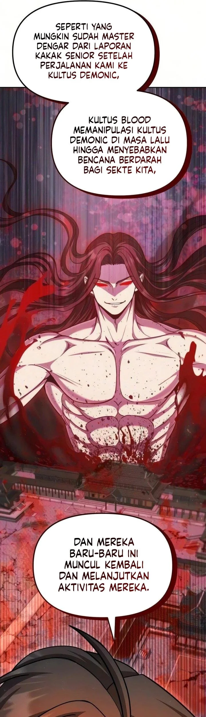 The Second Eunuch Regains His Manhood Chapter 108 Gambar 10