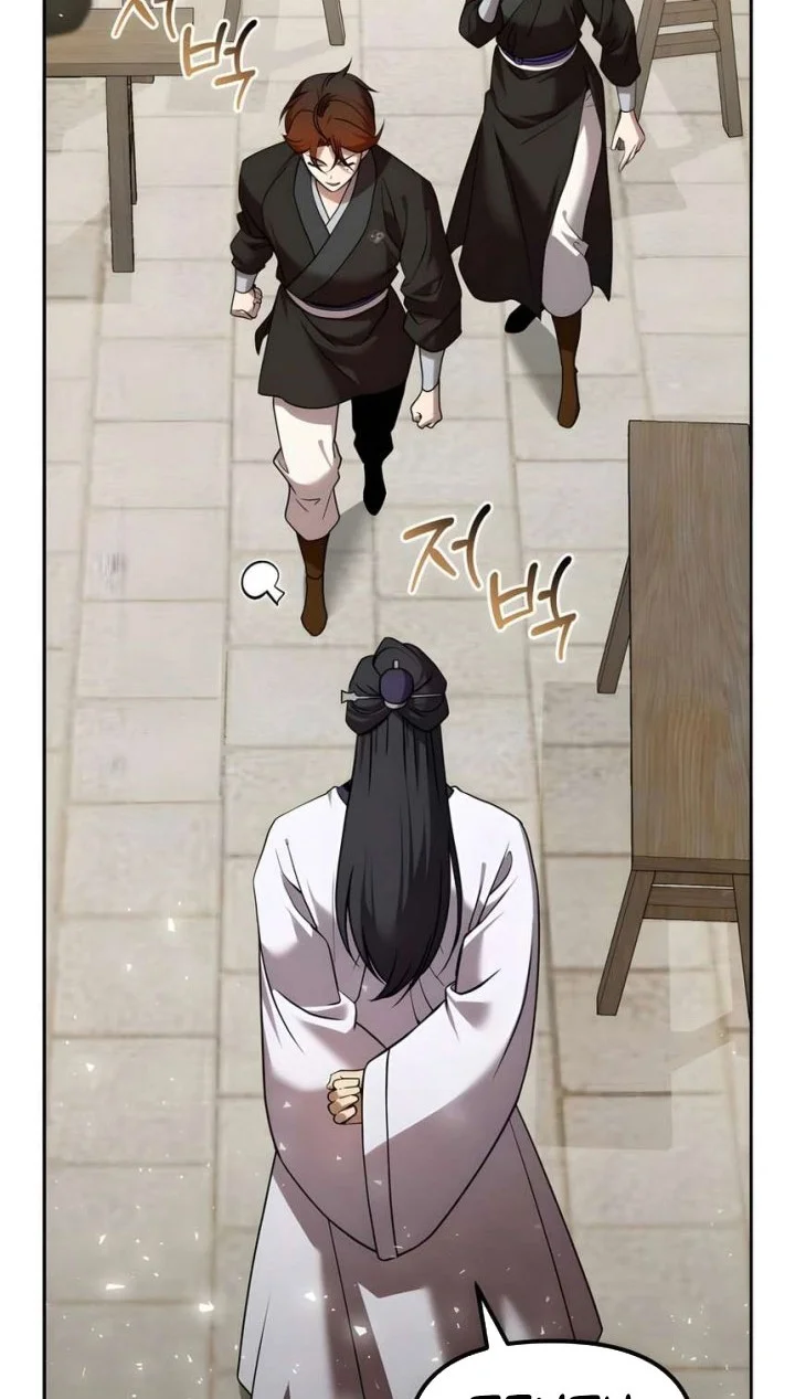 The Second Eunuch Regains His Manhood Chapter 64 Gambar 8