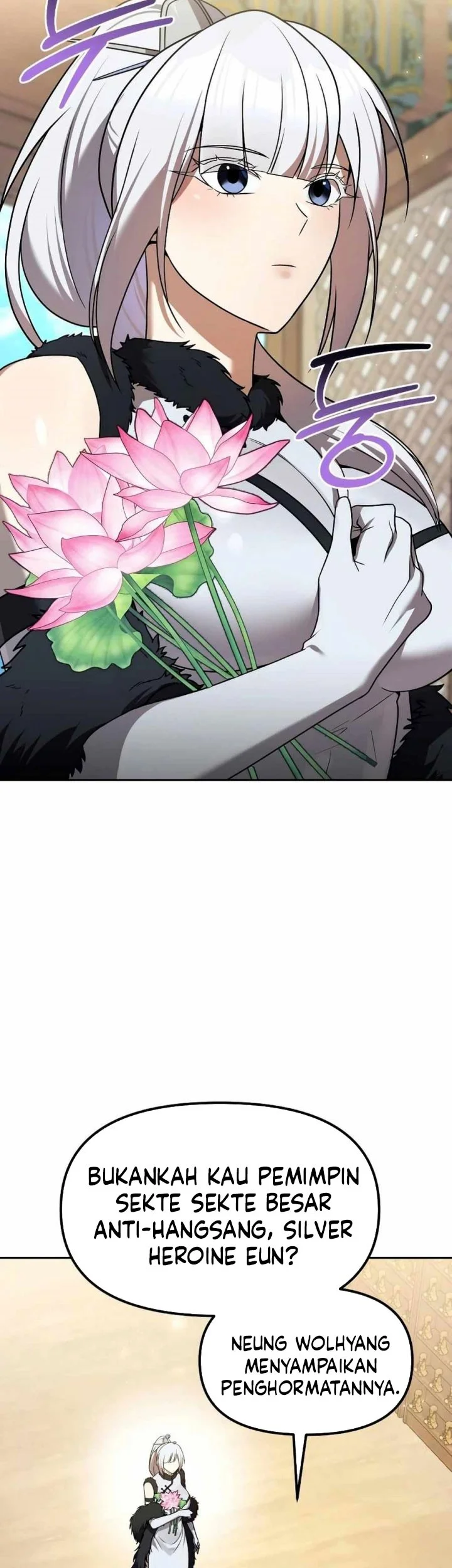 The Second Eunuch Regains His Manhood Chapter 65 Gambar 11