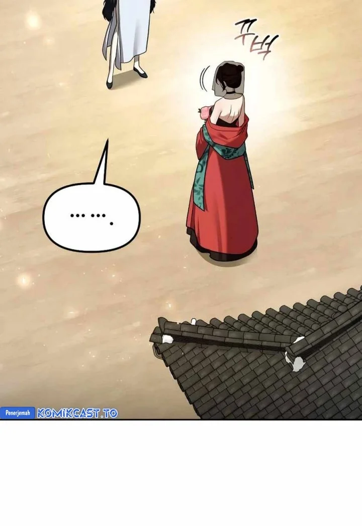 The Second Eunuch Regains His Manhood Chapter 65 Gambar 12