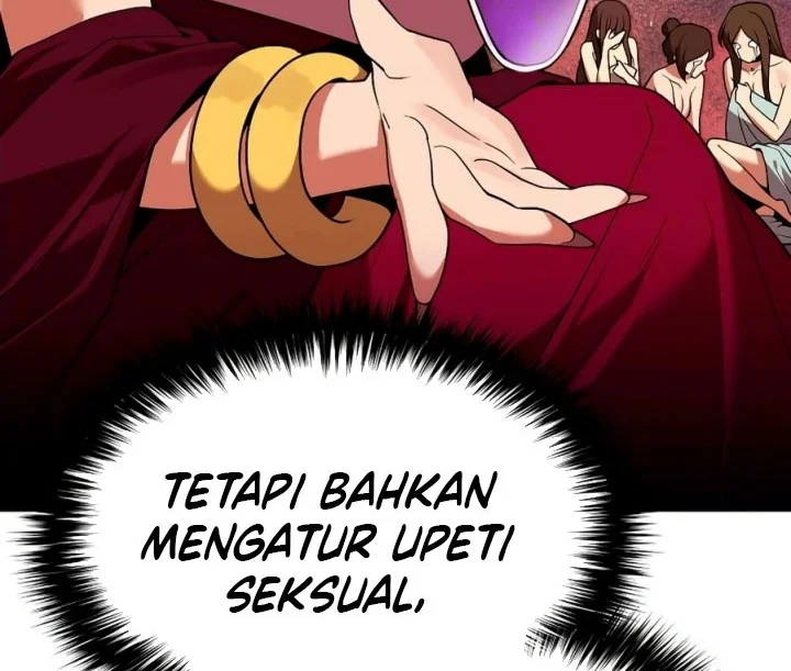The Second Eunuch Regains His Manhood Chapter 66 Gambar 14