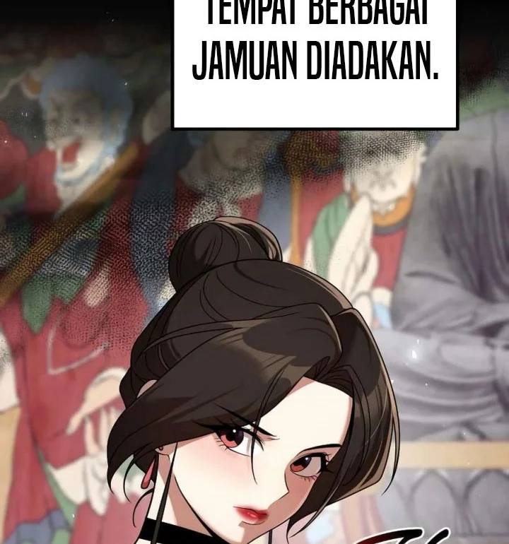 The Second Eunuch Regains His Manhood Chapter 67 Gambar 10