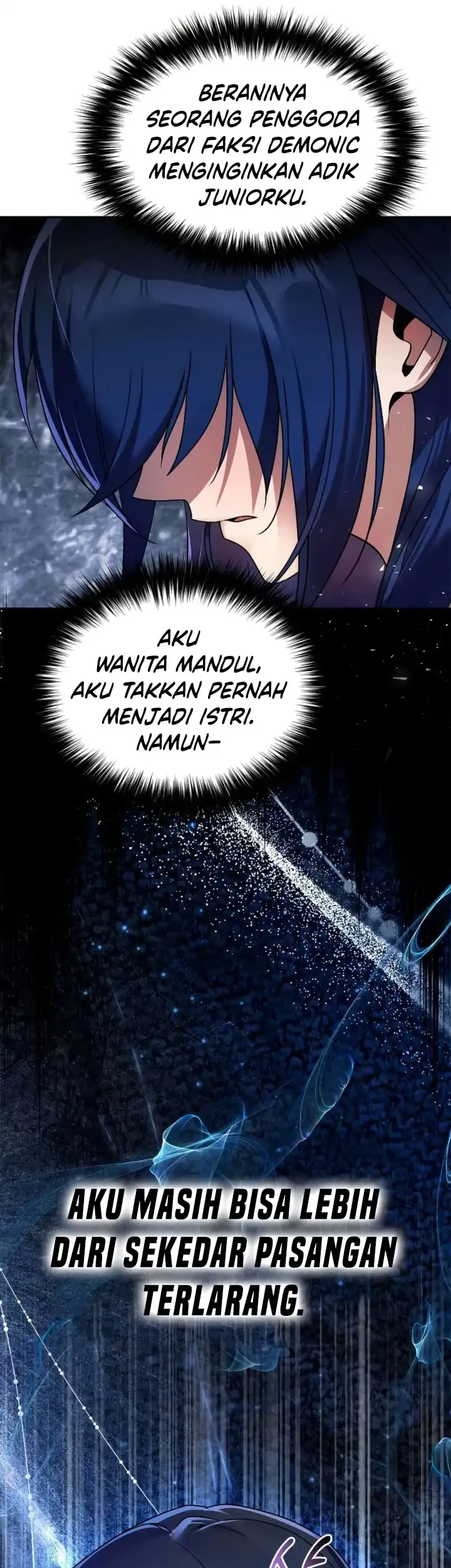 The Second Eunuch Regains His Manhood Chapter 68 Gambar 14