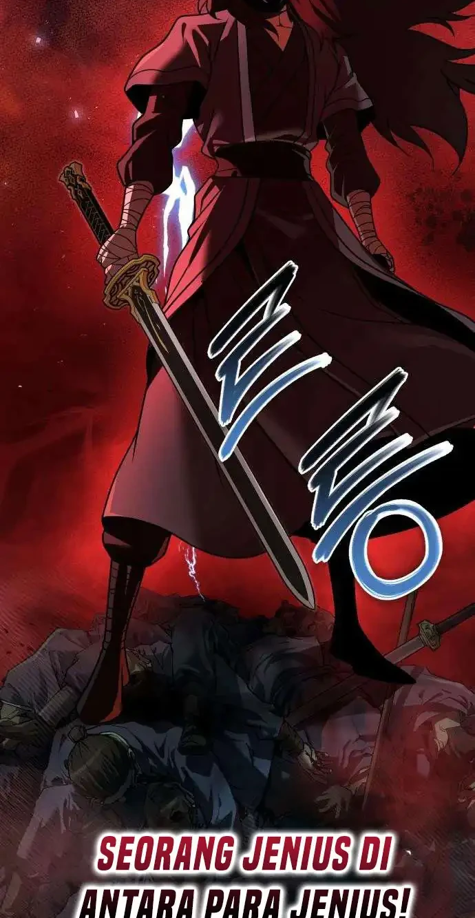 The Second Eunuch Regains His Manhood Chapter 69 Gambar 9
