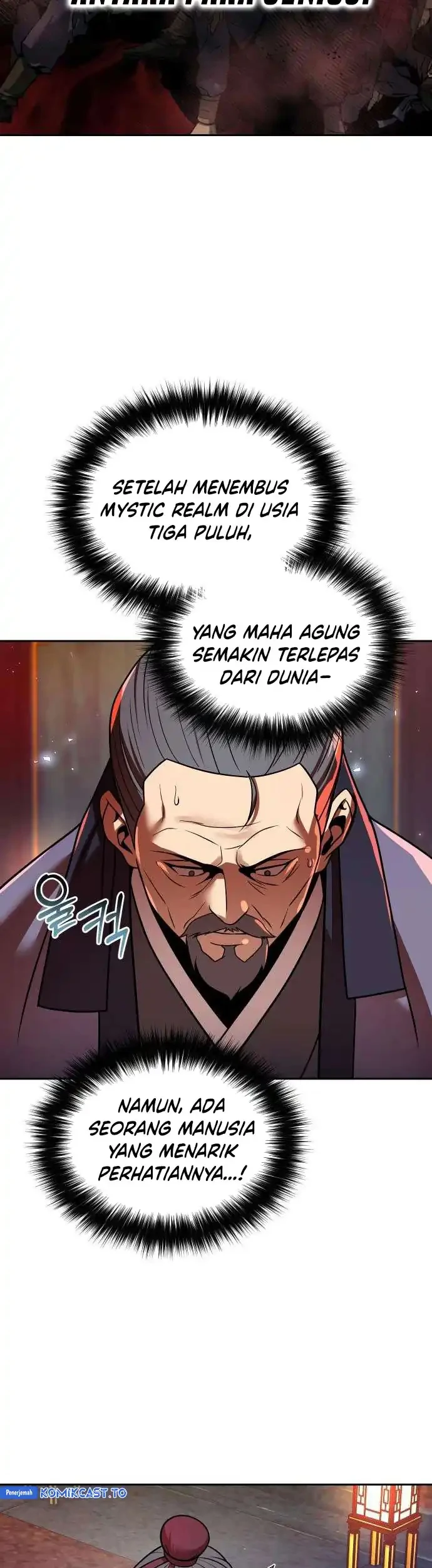 The Second Eunuch Regains His Manhood Chapter 69 Gambar 10
