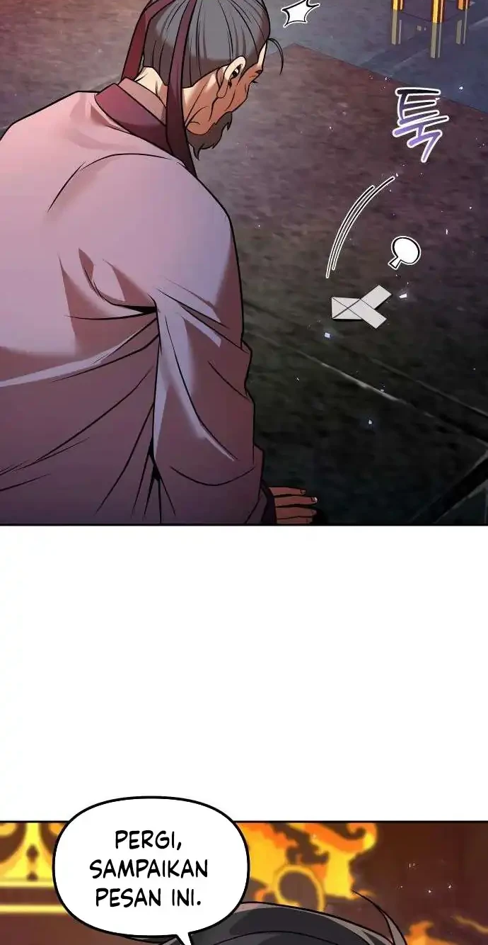 The Second Eunuch Regains His Manhood Chapter 69 Gambar 11