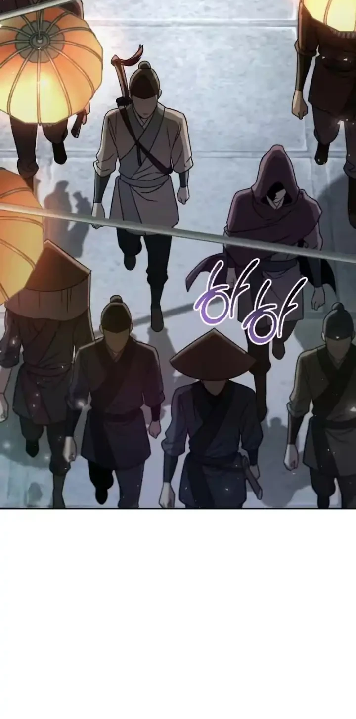 The Second Eunuch Regains His Manhood Chapter 82 Gambar 15
