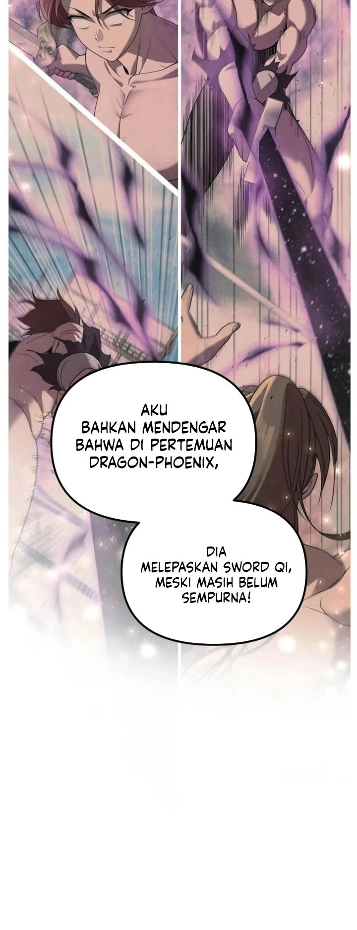 The Second Eunuch Regains His Manhood Chapter 83 Gambar 15