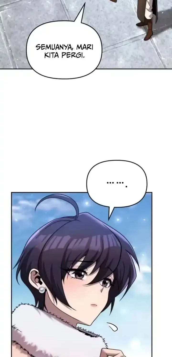 The Second Eunuch Regains His Manhood Chapter 85 Gambar 11