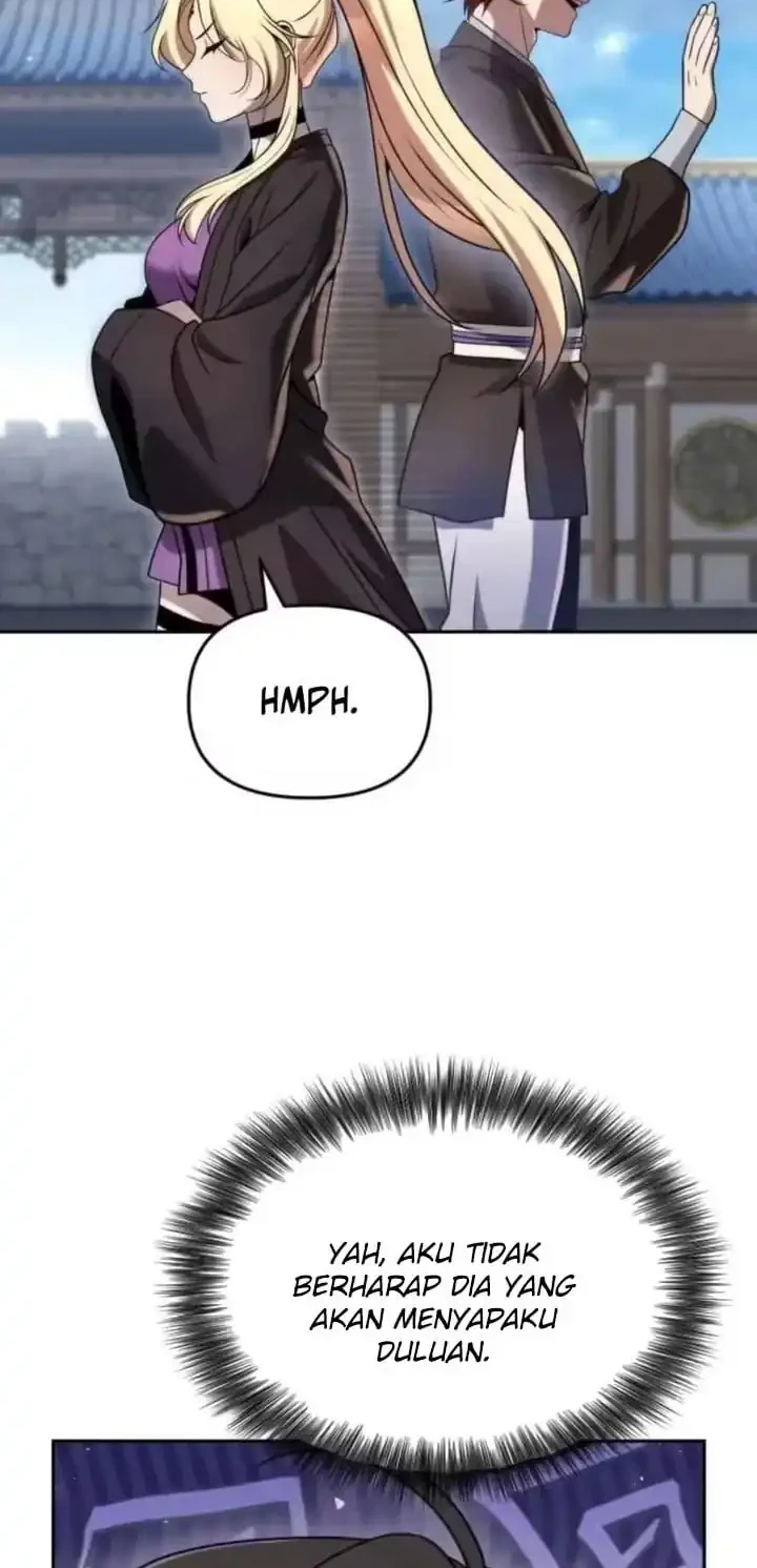 The Second Eunuch Regains His Manhood Chapter 85 Gambar 15
